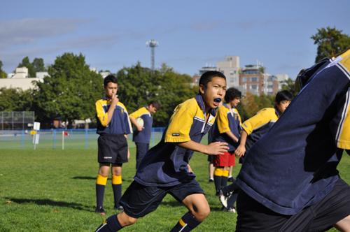 Du học Canada, Trung học Kitsilano Secondary School, Vancouver School Board